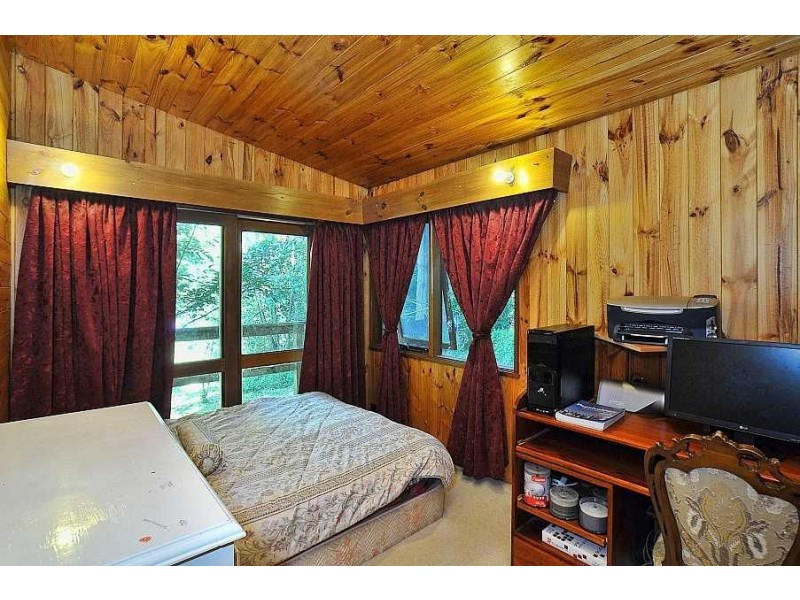 84 Sassafras Creek Road, Kallista VIC 3791