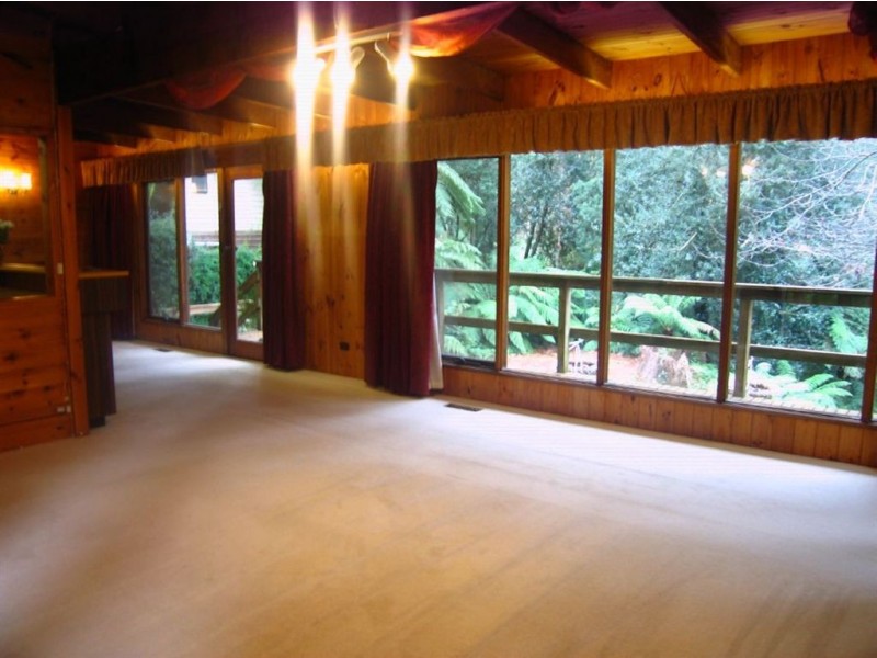 84 Sassafras Creek Road, Kallista VIC 3791