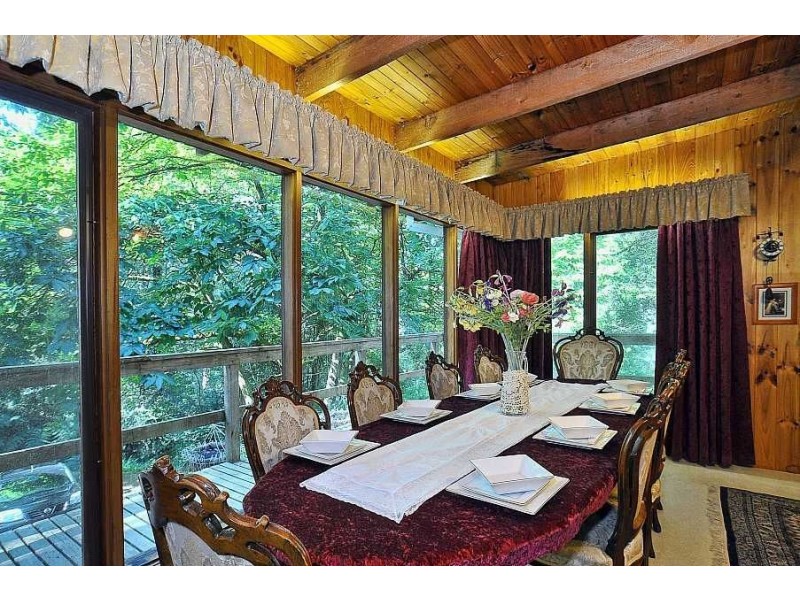 84 Sassafras Creek Road, Kallista VIC 3791