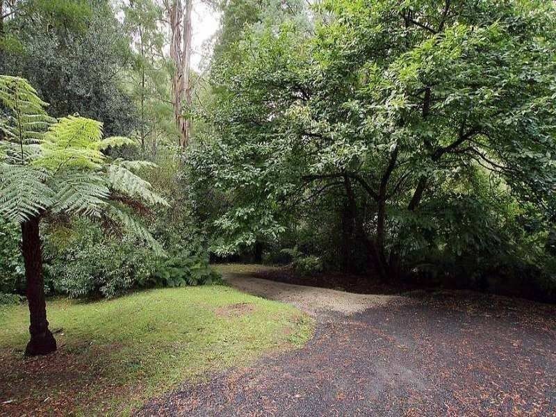 84 Sassafras Creek Road, Kallista VIC 3791