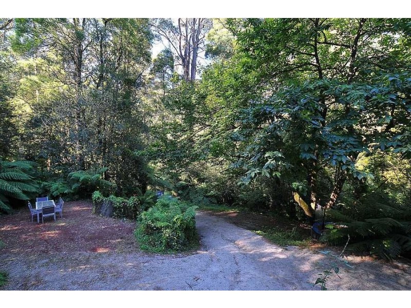 84 Sassafras Creek Road, Kallista VIC 3791