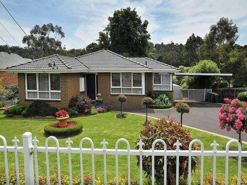 43 Kooringal Road, Upwey VIC 3158