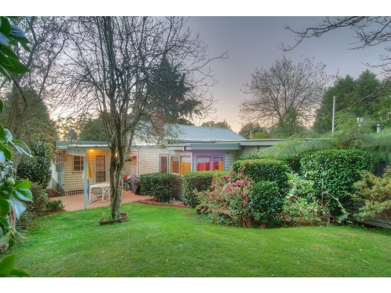 286 Mount Dandenong Tourist rd, Sassafras VIC 3787