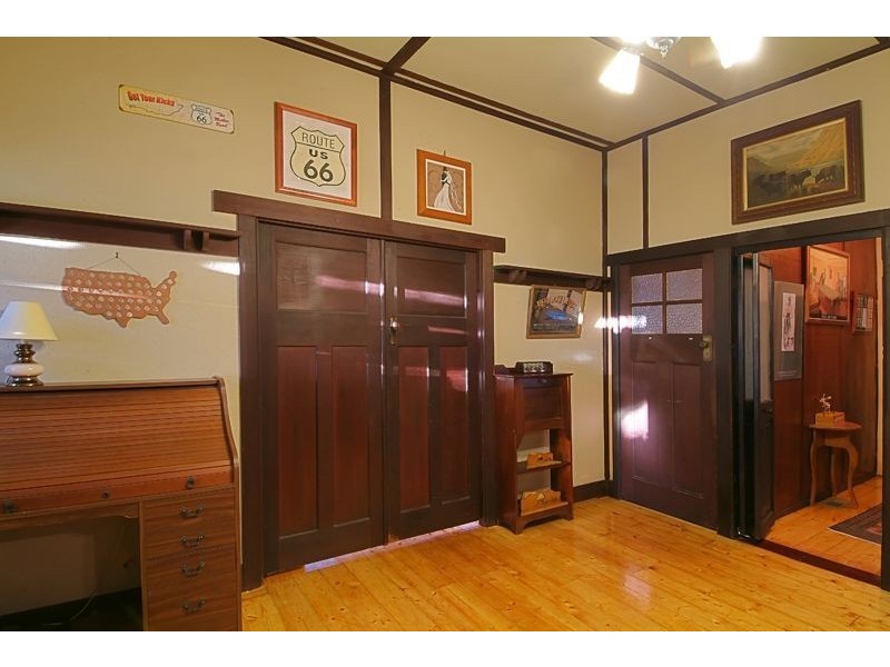 286 Mount Dandenong Tourist rd, Sassafras VIC 3787
