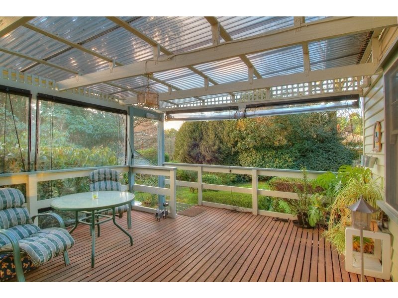286 Mount Dandenong Tourist rd, Sassafras VIC 3787