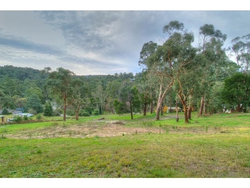 257 Mount Morton rd, Belgrave Heights VIC 3160