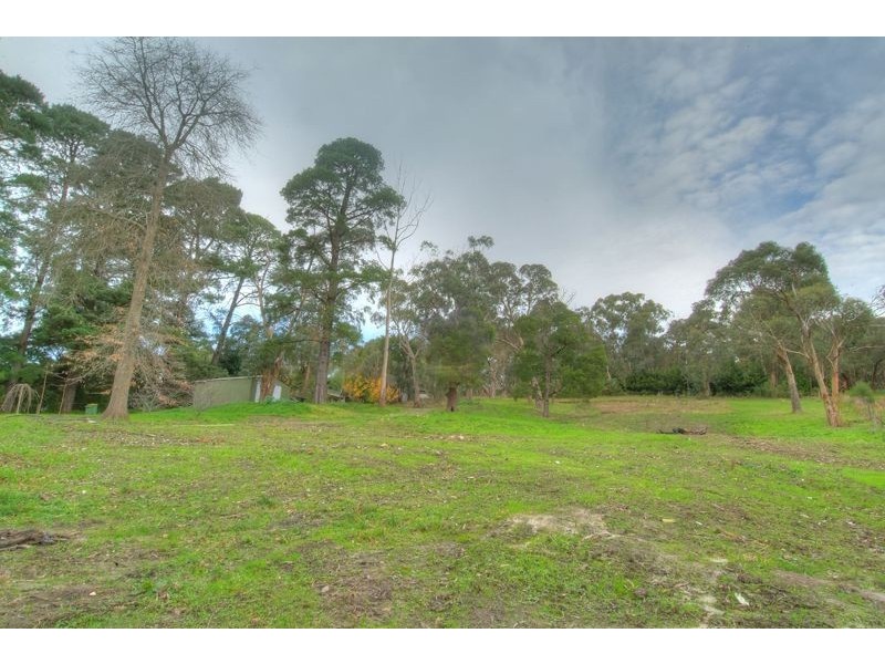 257 Mount Morton rd, Belgrave Heights VIC 3160