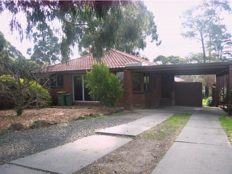 285 Glenfern Road, Upwey VIC 3158