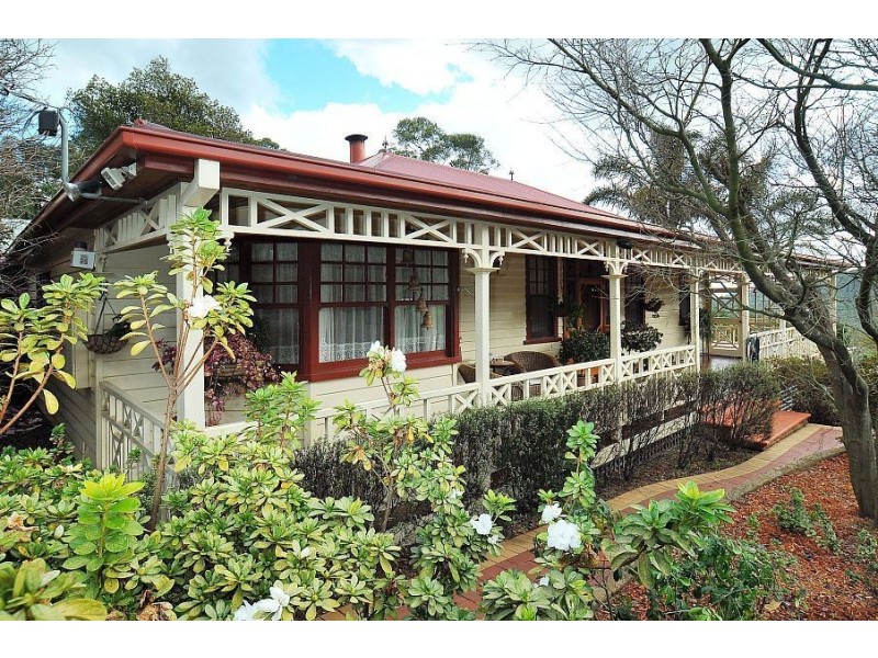 43 Hughes Street, Upwey VIC 3158
