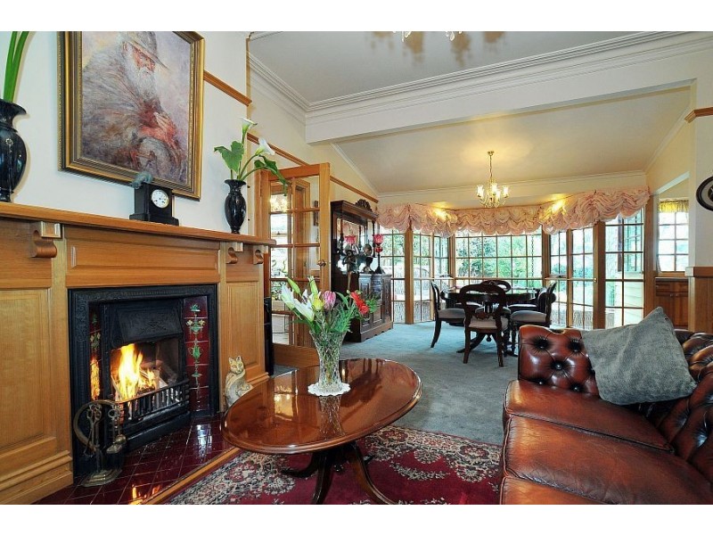 43 Hughes Street, Upwey VIC 3158