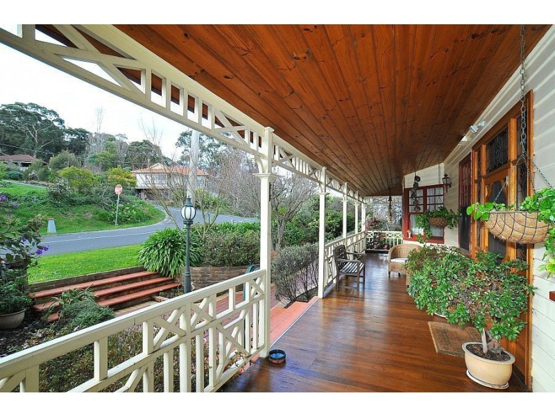 43 Hughes Street, Upwey VIC 3158