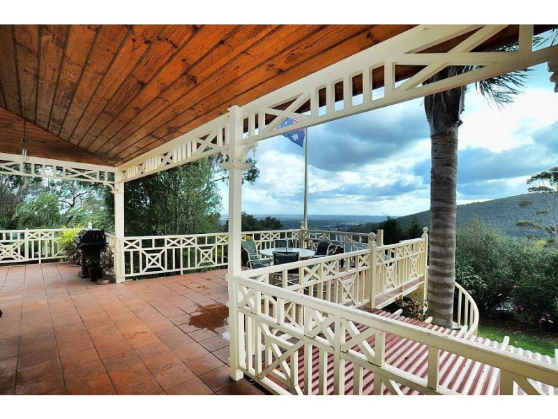 43 Hughes Street, Upwey VIC 3158