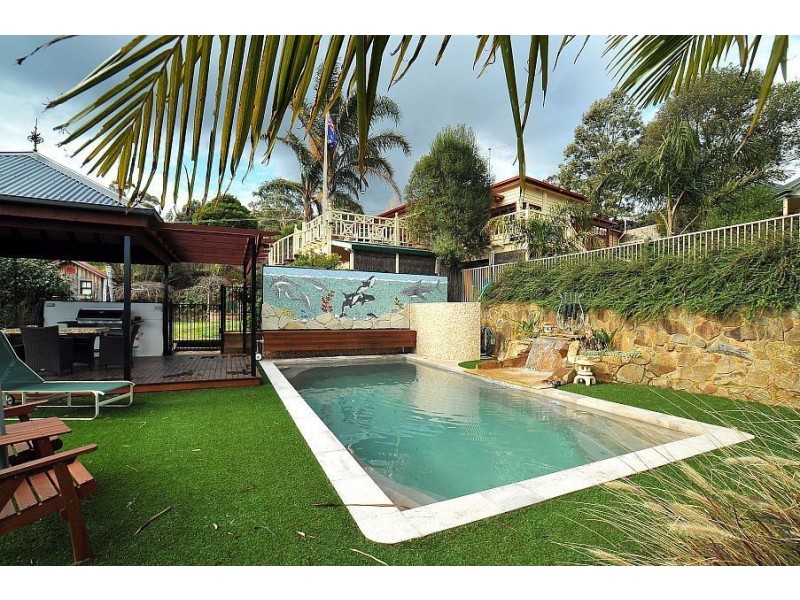 43 Hughes Street, Upwey VIC 3158
