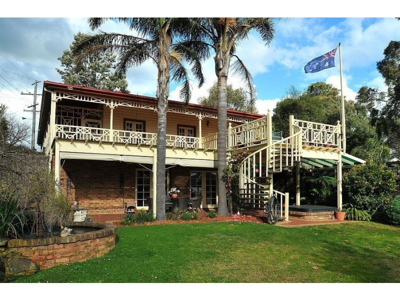 43 Hughes Street, Upwey VIC 3158