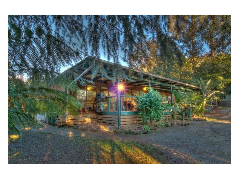 3 Florence Avenue, Emerald VIC 3782