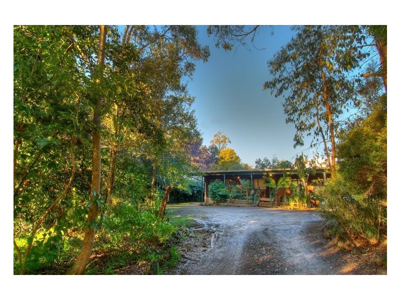 3 Florence Avenue, Emerald VIC 3782