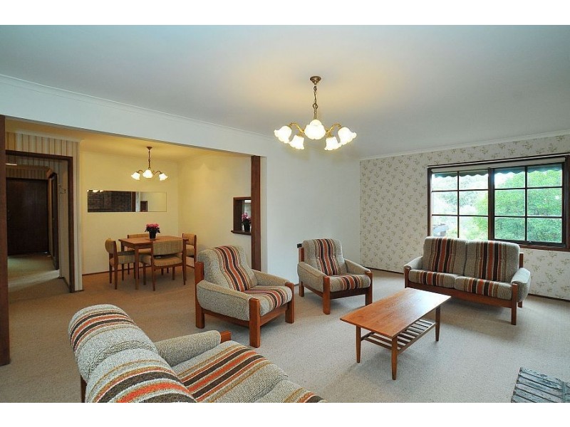 4 Kalulu Road, Belgrave VIC 3160