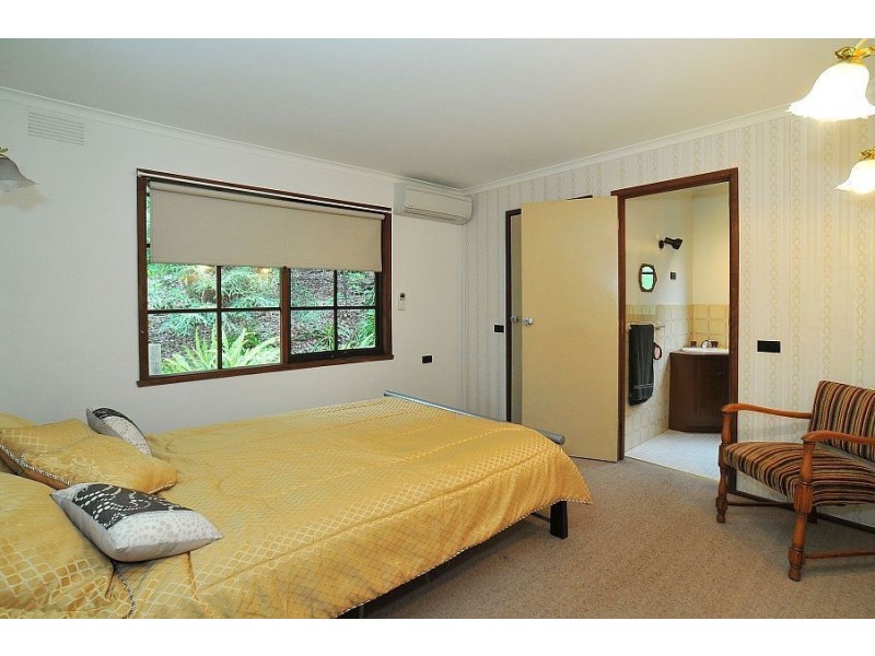 4 Kalulu Road, Belgrave VIC 3160