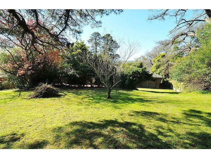 17 The Crescent, Belgrave Heights VIC 3160