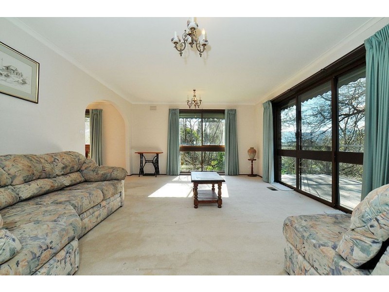 17 The Crescent, Belgrave Heights VIC 3160