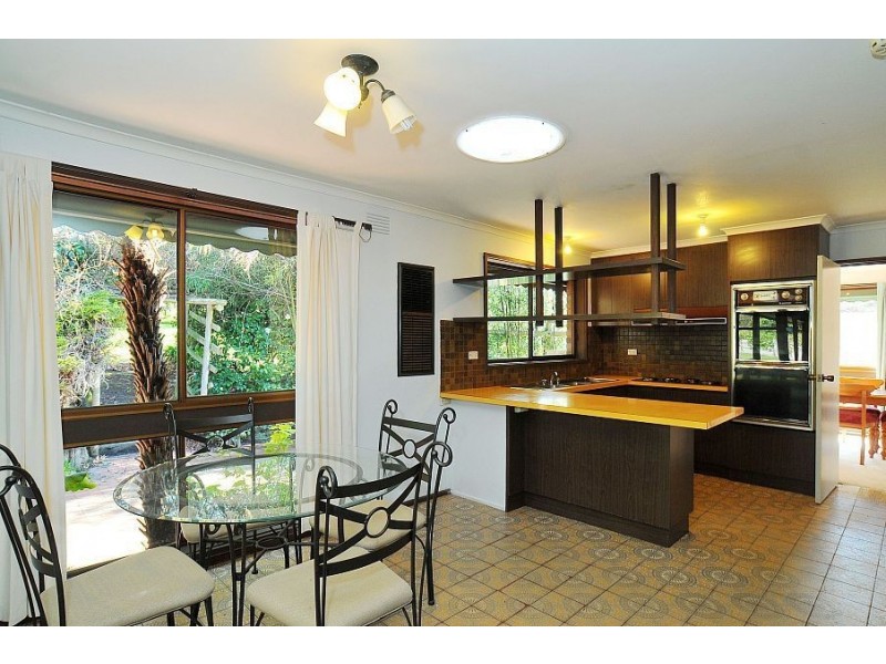 17 The Crescent, Belgrave Heights VIC 3160