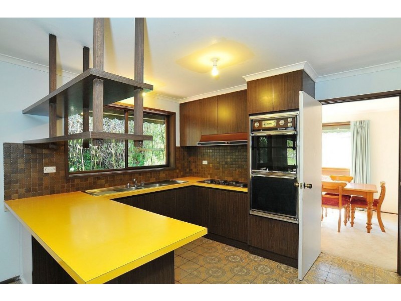 17 The Crescent, Belgrave Heights VIC 3160