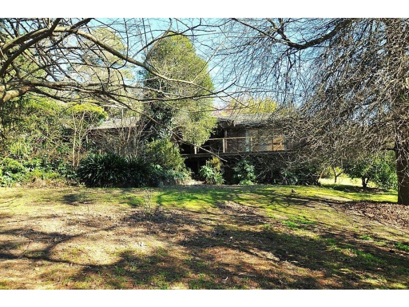 17 The Crescent, Belgrave Heights VIC 3160