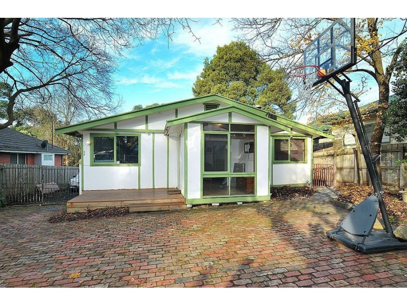 378 Glenfern Road, Upwey VIC 3158