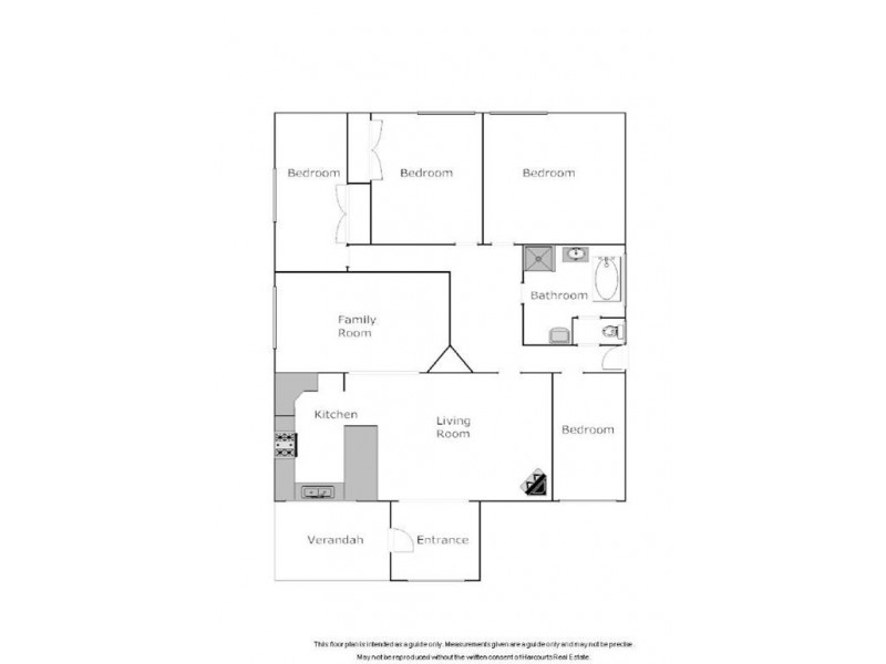 378 Glenfern Road, Upwey VIC 3158