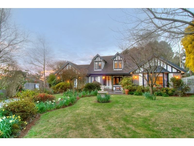 18 Main Street, Gembrook VIC 3783