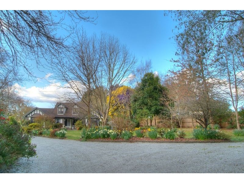 18 Main Street, Gembrook VIC 3783