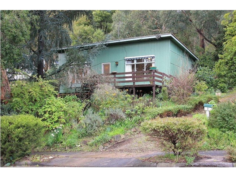 2 Ross Street, Tecoma VIC 3160