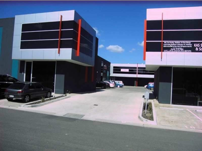4/33-39 corporate boulevard, Bayswater VIC 3153