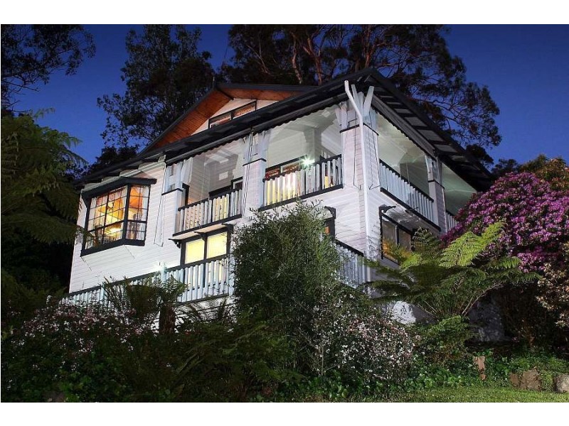 29 Terrys Avenue, Belgrave VIC 3160