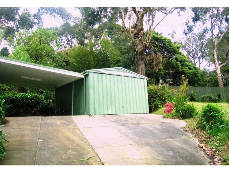 44 Grey Street, Belgrave VIC 3160