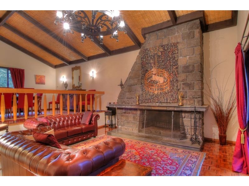 109 hilton road, Sassafras VIC 3787