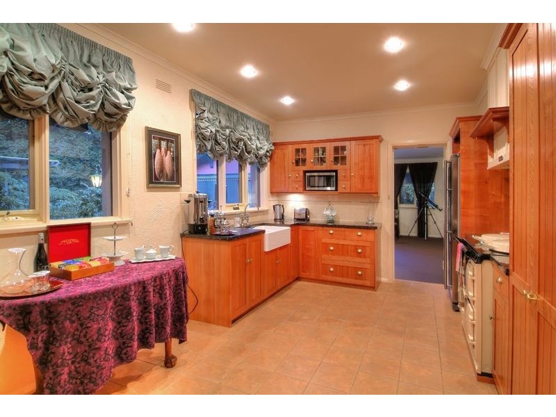 109 hilton road, Sassafras VIC 3787