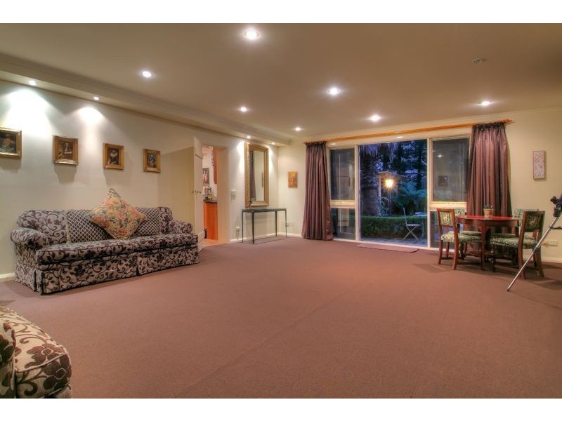 109 hilton road, Sassafras VIC 3787