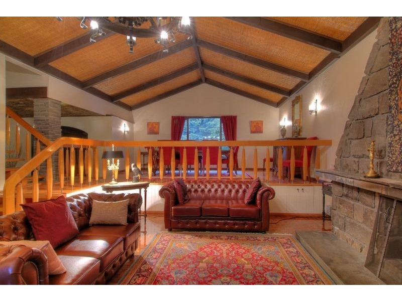 109 hilton road, Sassafras VIC 3787