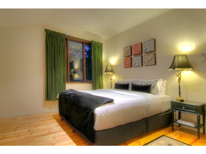 109 hilton road, Sassafras VIC 3787