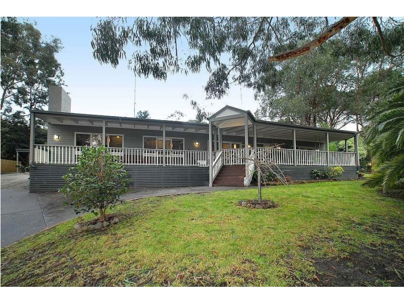 13 Bellbird Street, Belgrave VIC 3160