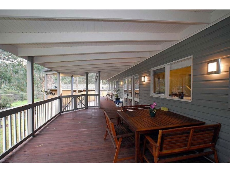13 Bellbird Street, Belgrave VIC 3160