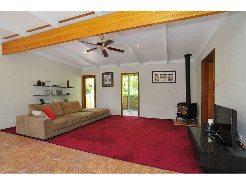 11 Grandview Road, Belgrave Heights VIC 3160