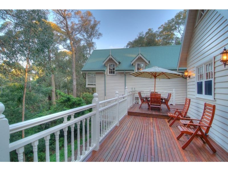 55 Kilvington Drive, Emerald VIC 3782