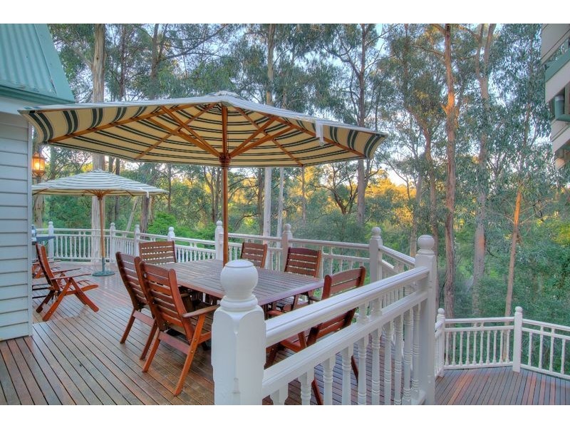 55 Kilvington Drive, Emerald VIC 3782