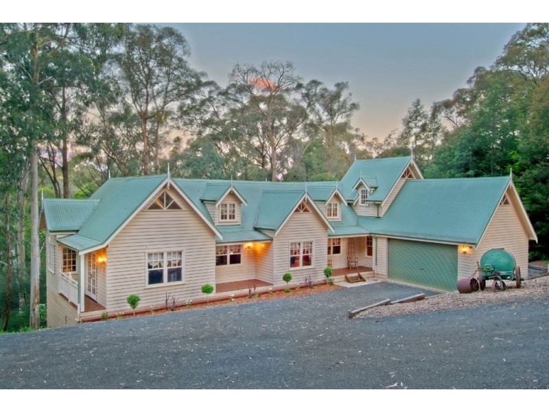 55 Kilvington Drive, Emerald VIC 3782
