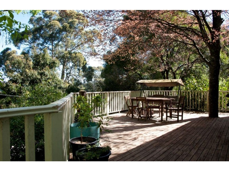 69 Alexander ave, Upwey VIC 3158