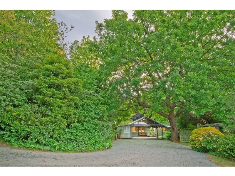 7 Alexander street, Emerald VIC 3782