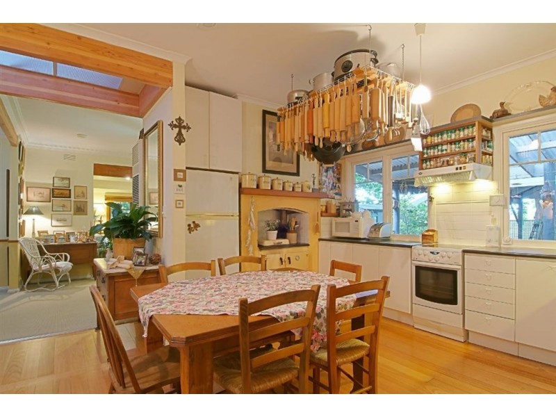 7 Alexander street, Emerald VIC 3782