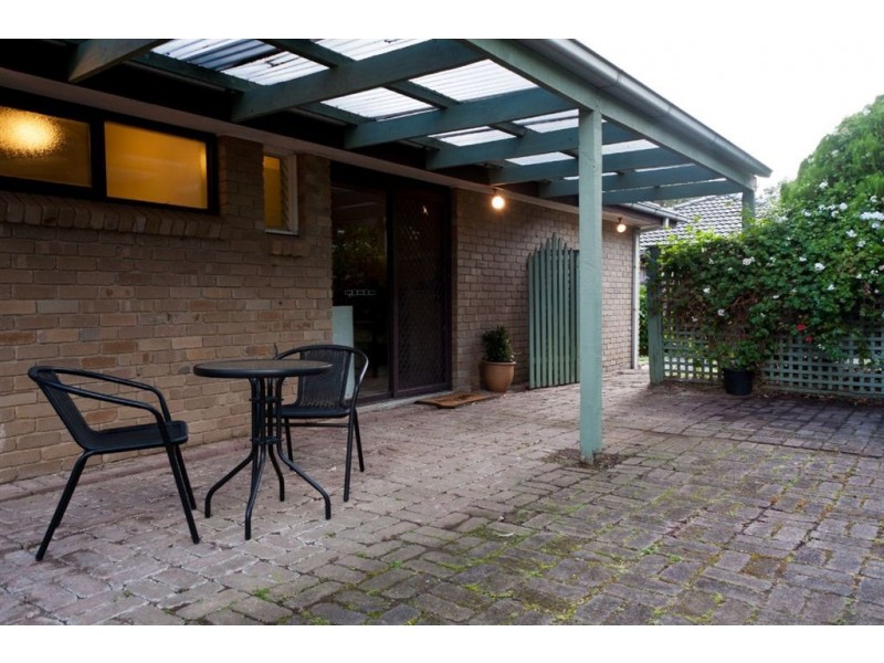 22 Melaleuca drive, Upwey VIC 3158